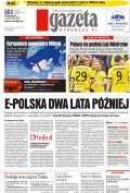 Gazeta Wyborcza