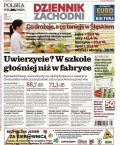 Polska Dziennik Zachodni