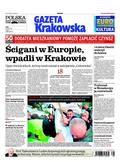 Polska Gazeta Krakowska