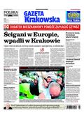 Gazeta Krakowska Małopolska