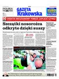Gazeta Krakowska Tarnowska