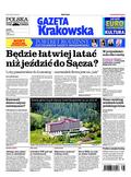 Gazeta Krakowska Nowosądecka