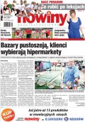 Nowiny