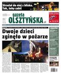 Gazeta Olsztyńska