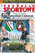 Przegląd Sportowy