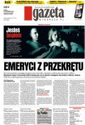 Gazeta Wyborcza