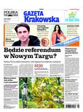 Gazeta Krakowska Na Podhalu