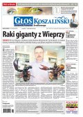 Głos Koszaliński