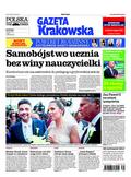 Gazeta Krakowska Nowosądecka