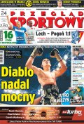 Przegląd Sportowy