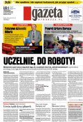 Gazeta Wyborcza