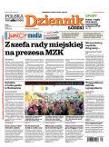 Polska Dziennik Łódzki