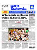 Gazeta Krakowska Tarnowska
