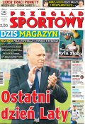 Przegląd Sportowy