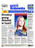 Gazeta Krakowska Nowosądecka