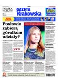 Gazeta Krakowska Na Podhalu