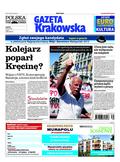 Gazeta Krakowska Nowosądecka