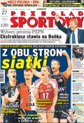 Przegląd Sportowy
