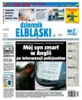 Dziennik Elbląski