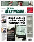 Gazeta Olsztyńska