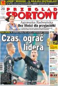 Przegląd Sportowy