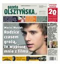 Gazeta Olsztyńska