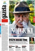 Gazeta Wyborcza