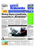 Gazeta Krakowska Nowosądecka