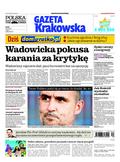 Gazeta Krakowska Małopolska