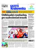 Gazeta Krakowska Tarnowska