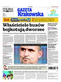 Gazeta Krakowska Nowosądecka
