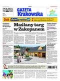 Gazeta Krakowska Na Podhalu