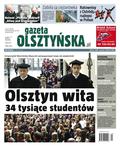 Gazeta Olsztyńska