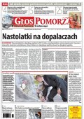 Głos Pomorza