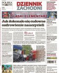 Polska Dziennik Zachodni