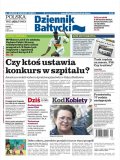 Polska Dziennik Bałtycki