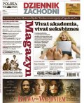 Polska Dziennik Zachodni