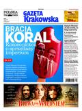 Gazeta Krakowska Nowosądecka