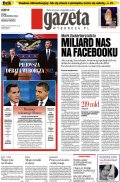 Gazeta Wyborcza