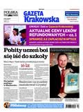 Gazeta Krakowska Nowosądecka