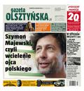 Gazeta Olsztyńska