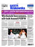Gazeta Krakowska Tarnowska