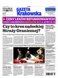 Gazeta Krakowska Nowosądecka