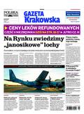 Gazeta Krakowska Na Podhalu