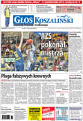 Głos Koszaliński