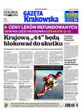 Gazeta Krakowska Małopolska
