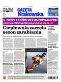 Gazeta Krakowska Nowosądecka