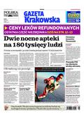 Gazeta Krakowska Na Podhalu