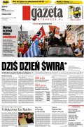 Gazeta Wyborcza