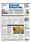 Polska Dziennik Bałtycki